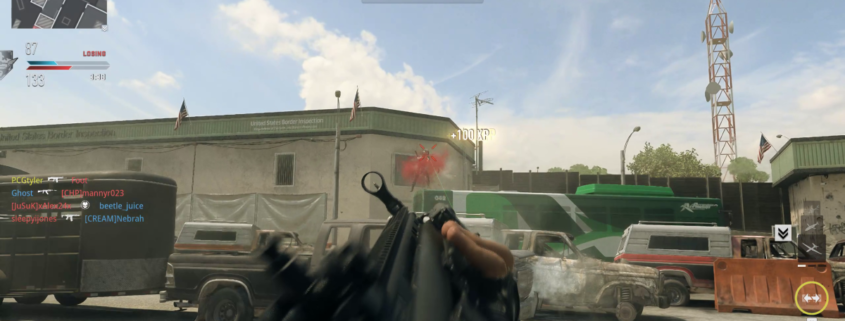 Every game should have CoD's stupid canted aiming option