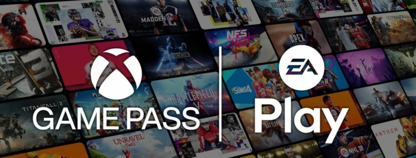 Xbox Game Pass Announcements Have Been Different, Here's What We Know