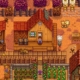 Stardew Valley screen