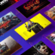 An image of some of the games available on GOG.com.