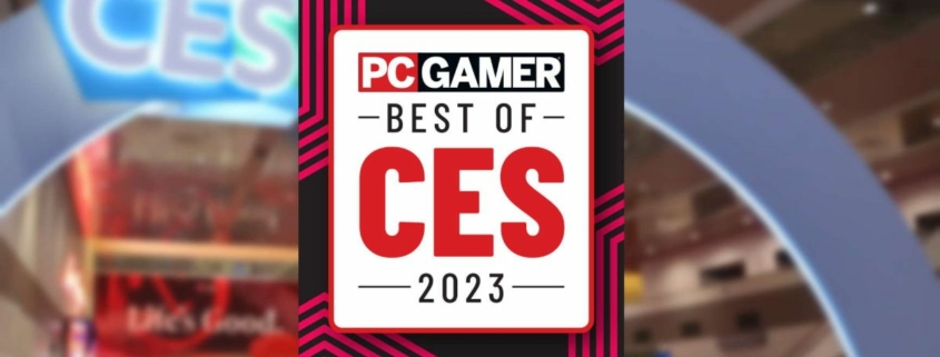 Best of CES 2023