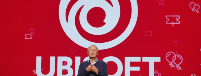 Yves Guillemot
