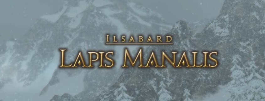 Final Fantasy XIV 6.3 Lapis Manalis Dungeon Guide