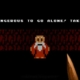 The Legend Of Doom Rebuilds The Classic NES Zelda Into A Boomer Shooter