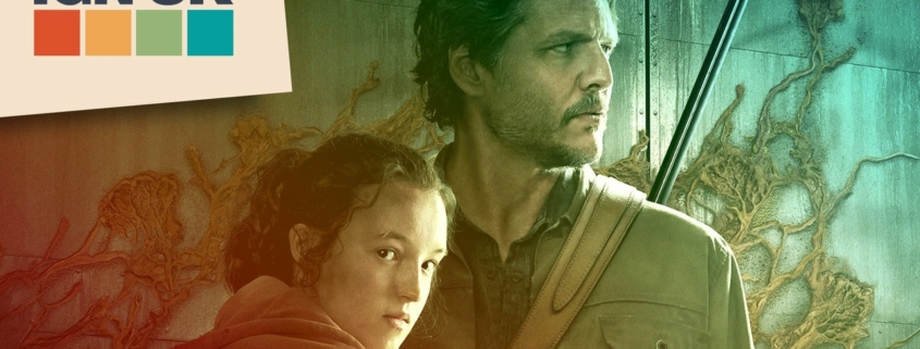 IGN UK Podcast #679: The Last of Us is Very Good - IGN