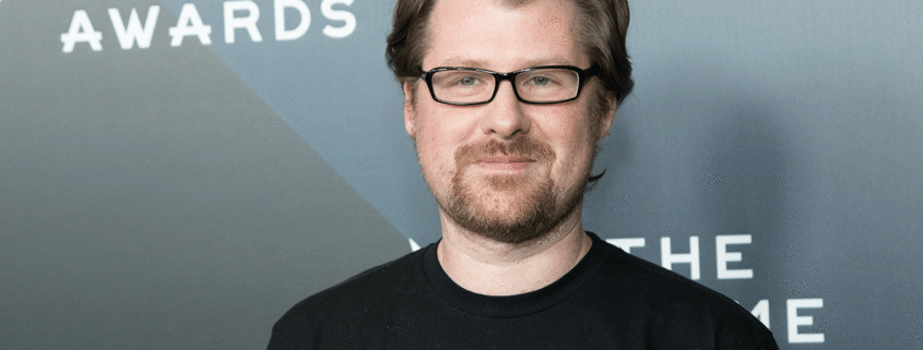 Rick and Morty Co-Creator Justin Roiland Charged for Domestic Violence - IGN