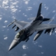 F16 Fighting Falcon