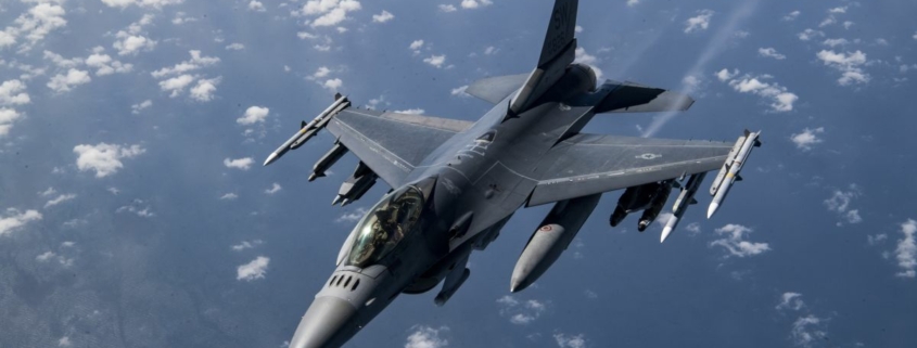F16 Fighting Falcon