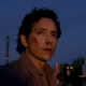 A close up of actor Gabriel Luna in HBO