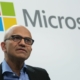 Satya Nadella