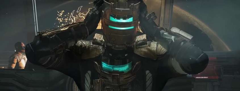 Dead Space