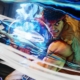 Street Fighter V Ryu Super