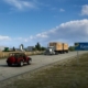 American Truck Simulator is going where the buffalo roam in its upcoming expansion