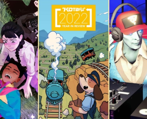 17 Fantastic Games That Went Under The Radar In 2022