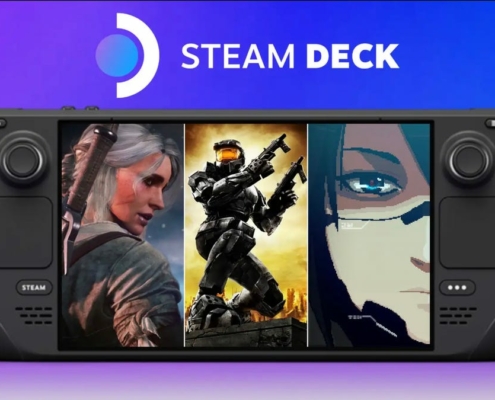 20 Best Steam Deck Games Of 2022