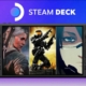 20 Best Steam Deck Games Of 2022