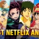 Best Anime Series on Netflix Right Now (January 2023) - IGN