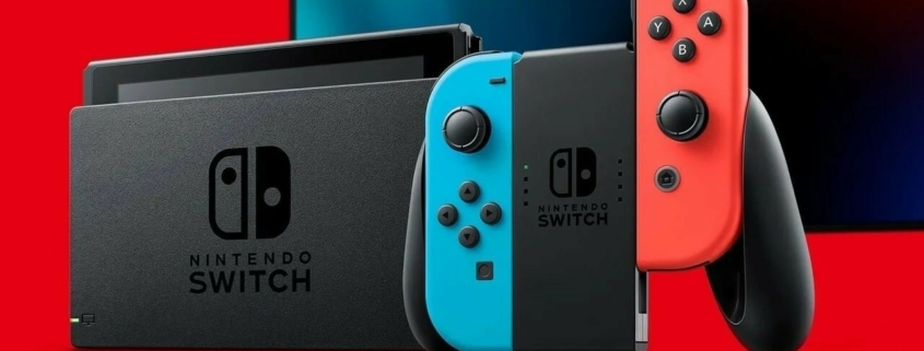 Deal Alert: Buy a Nintendo Switch Gaming Console, Get $35 Dell eGift Card - IGN