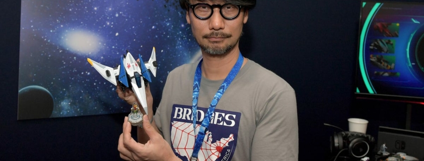 Kojima: MGS2 'Seemed Impossible To Release' After 9/11, Nearly Quit