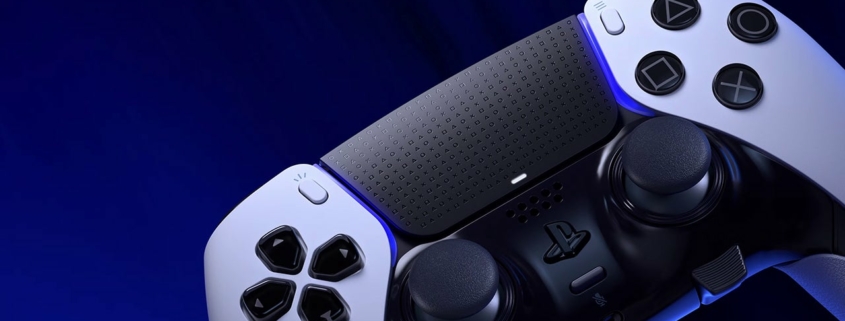 New PS5 Update Prepares Console For DualSense Edge Controller - IGN