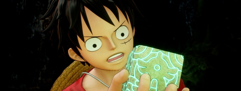 One Piece Odyssey Review - IGN