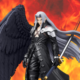 Sephiroth and Kazuya Amiibo Are Now Available - IGN