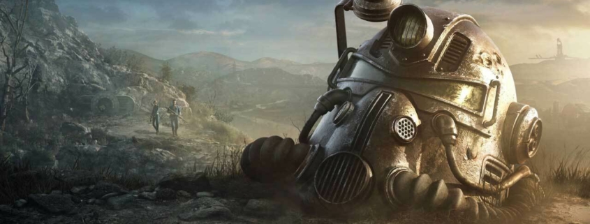 This Fallout 4 Realism Mod Makes The Game Much Shorter And Impossible To Survive