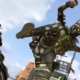 Octane in Apex Legends