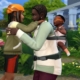 The next Sims 4 expansion is threatening me with making family memories