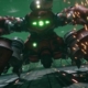 A Guard Scorpion from Final Fantasy 7 Remake.