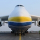 The world's biggest plane, destroyed in Ukraine, will fly again in Microsoft Flight Simulator