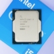 Intel Core i5 13400F CPU on an Intel box