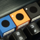 Gamecube keycaps