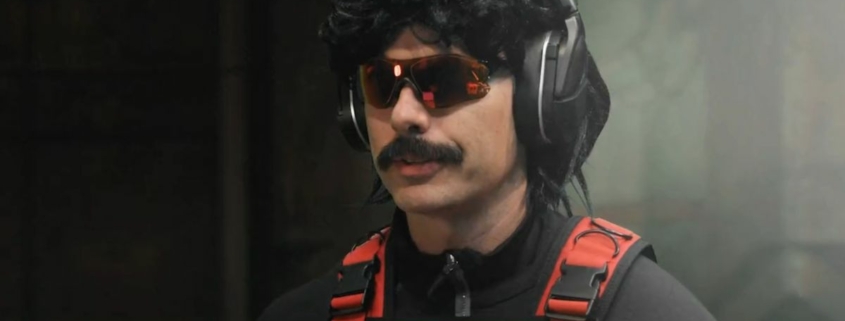 Dr Disrespect