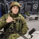 Bizarre propaganda stunt sees teenager stream 'Russia vs NATO' grand strategy game from notorious mercenary group's HQ