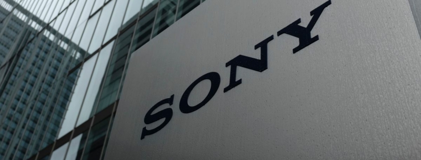 Sony HQ