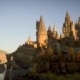 how long is hogwarts legacy - hogwarts in the afternoon