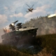 Broken Arrow is a convincing attempt at a modern warfare RTS