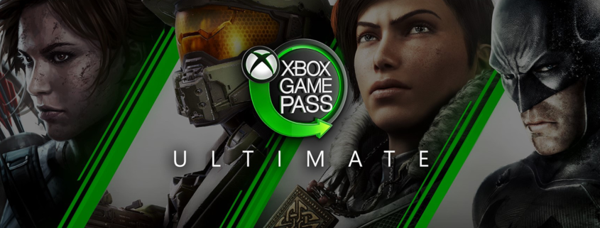 You Can Get 3 Months Of Game Pass Ultimate For Just $28 From eBay