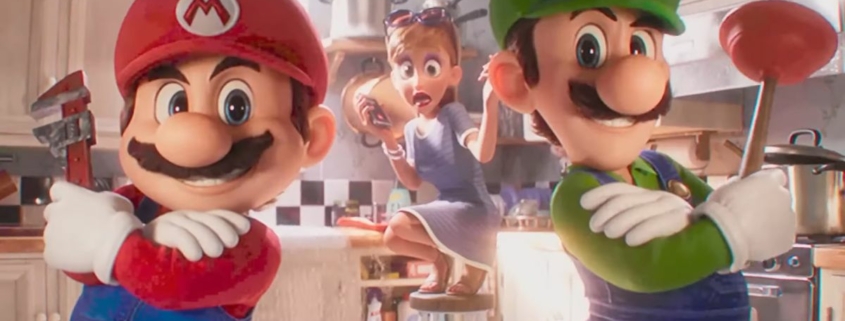 Cult PC gaming icon 'Super Mario' resurrects his '80s rap classic in nostalgic Super Bowl ad