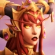 World of Warcraft: Dragonflight Alexstrasza