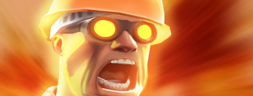 Valve backtracks on Team Fortress 2 update wording after people got way too excited: 'We've been bamboozled'