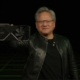 Nvidia RTX 4090 and Jen-Hsun Huang