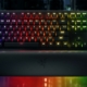 Razer's new BlackWidow V4 Pro wireless gaming keyboard is a beast with a price to match