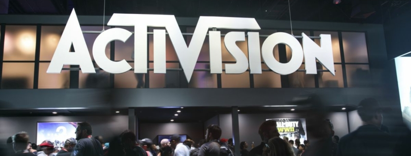 Activision