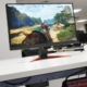 BenQ Mobiuz EX240N