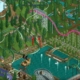 Randomizer mod for RollerCoaster Tycoon breathes life into a bonafide classic