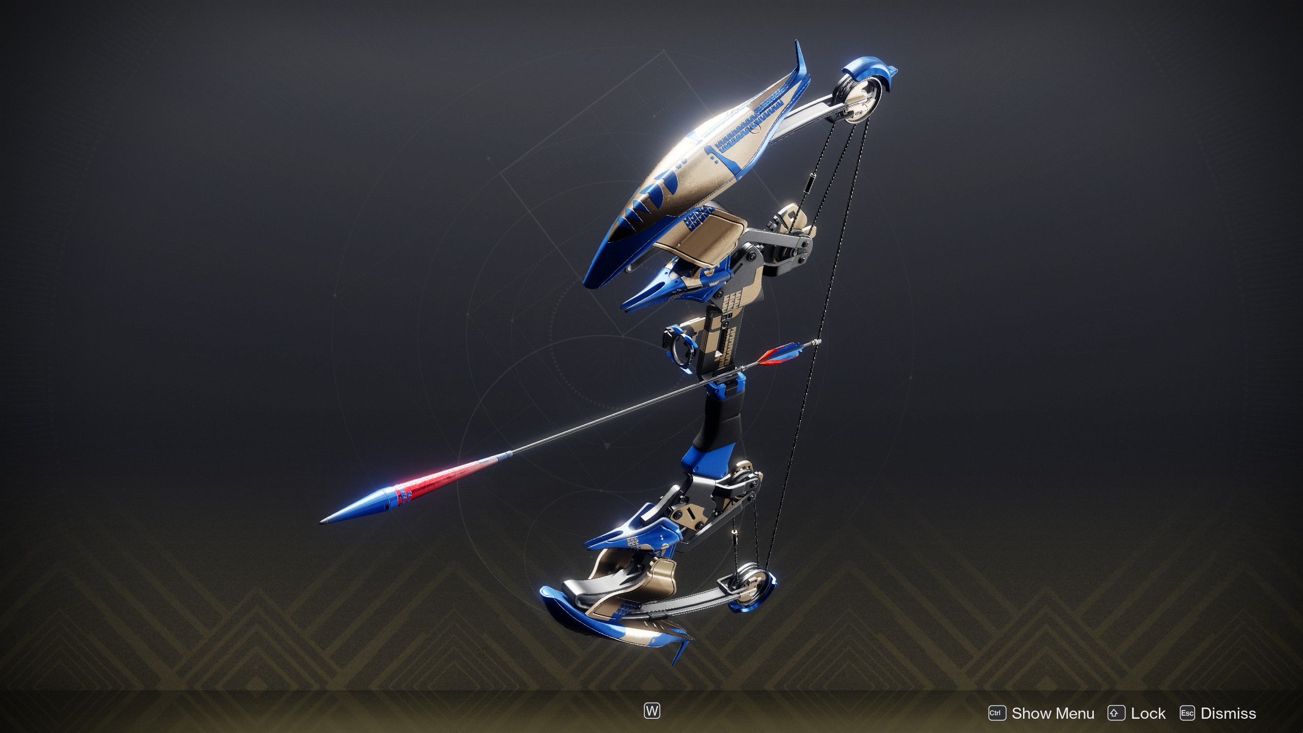 Destiny 2 seasonal weapons