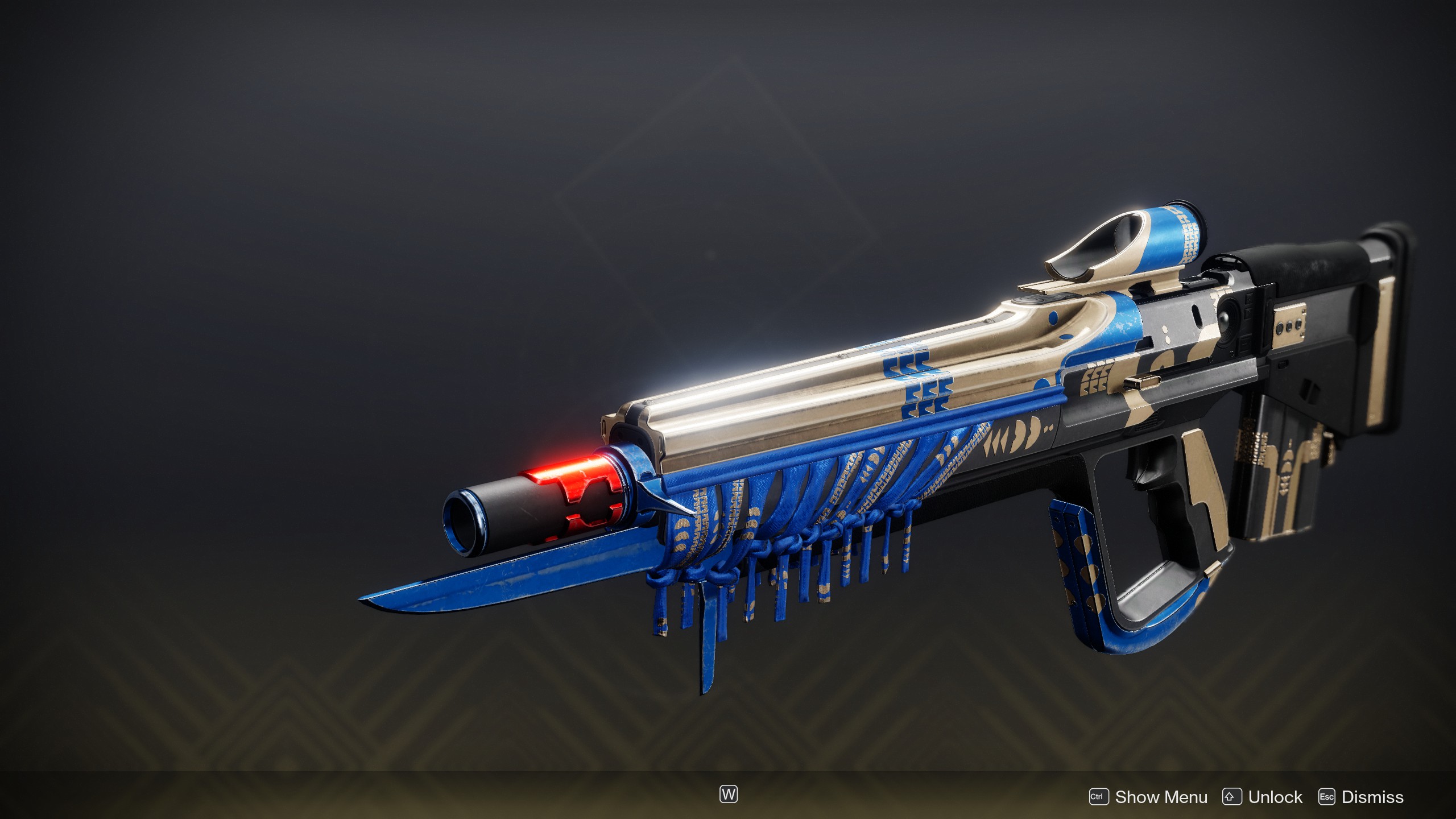 Destiny 2 seasonal weapons