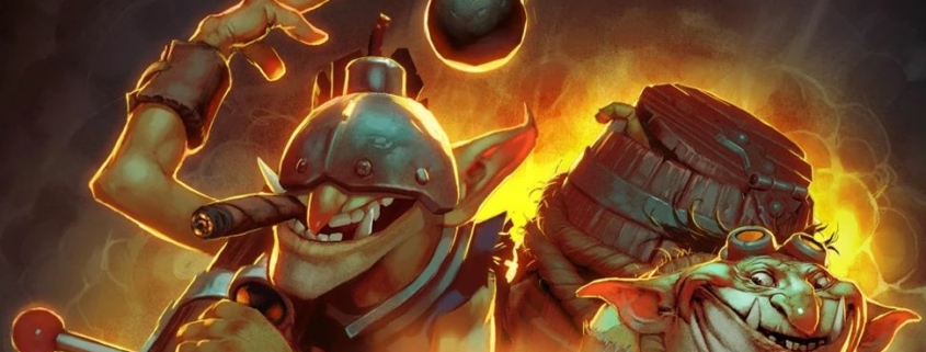 Valve lured 40,000 Dota cheaters into a trap before banning them in one day